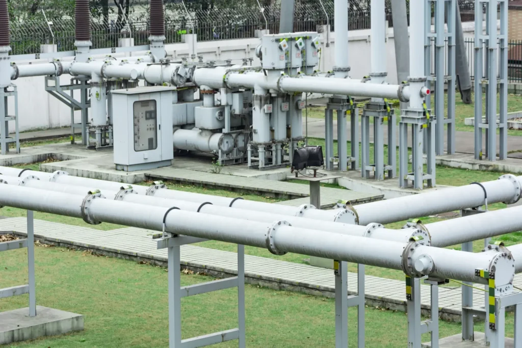 environmental engineering