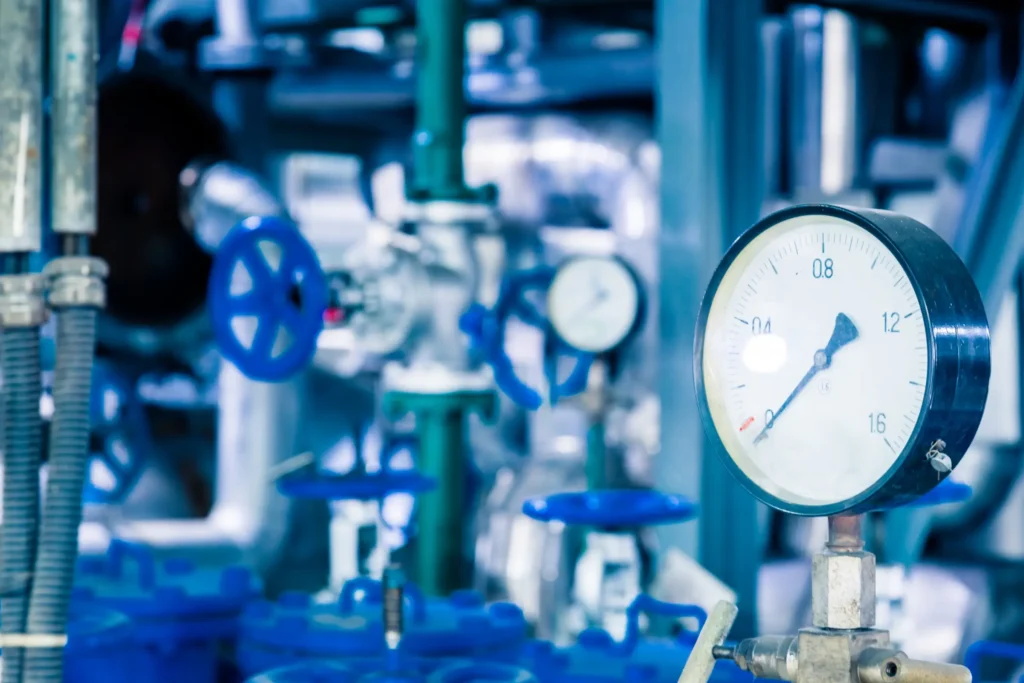 3D piping design and stress analysis